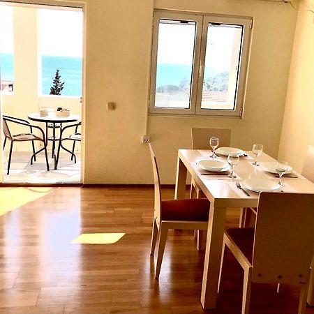 Petrovac Holiday Apartments 2 מראה חיצוני תמונה