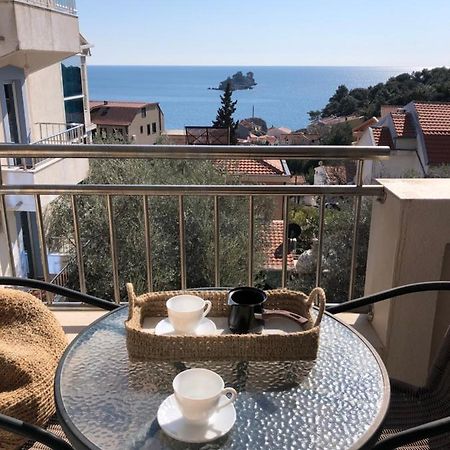 Petrovac Holiday Apartments 2 מראה חיצוני תמונה