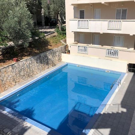 Petrovac Holiday Apartments 2 מראה חיצוני תמונה