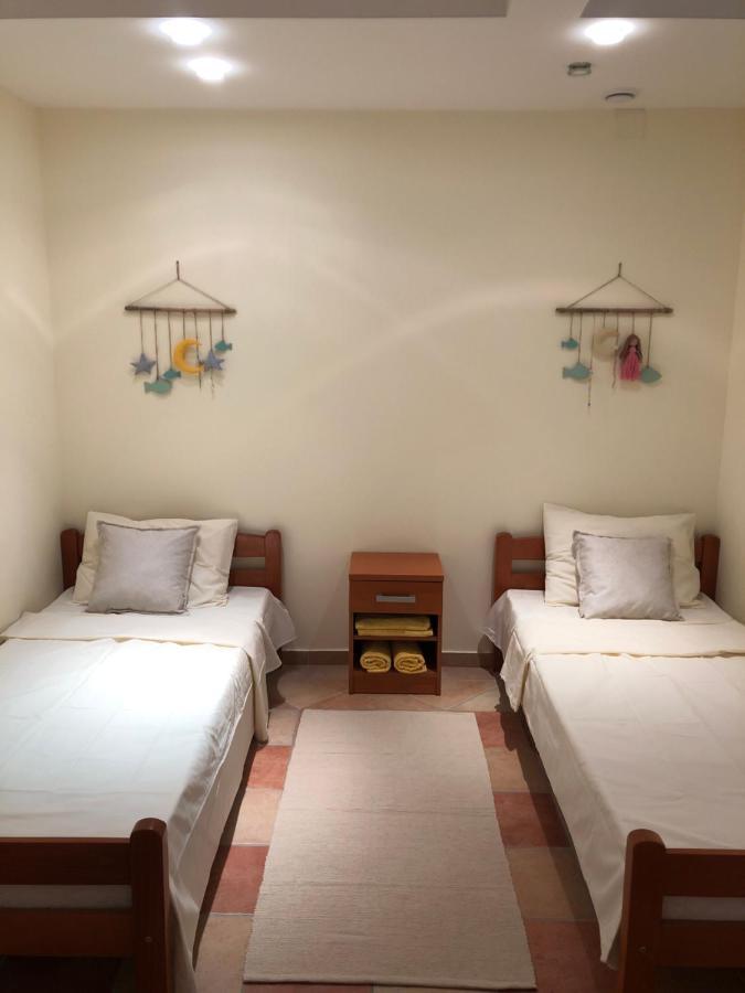 Petrovac Holiday Apartments 2 מראה חיצוני תמונה