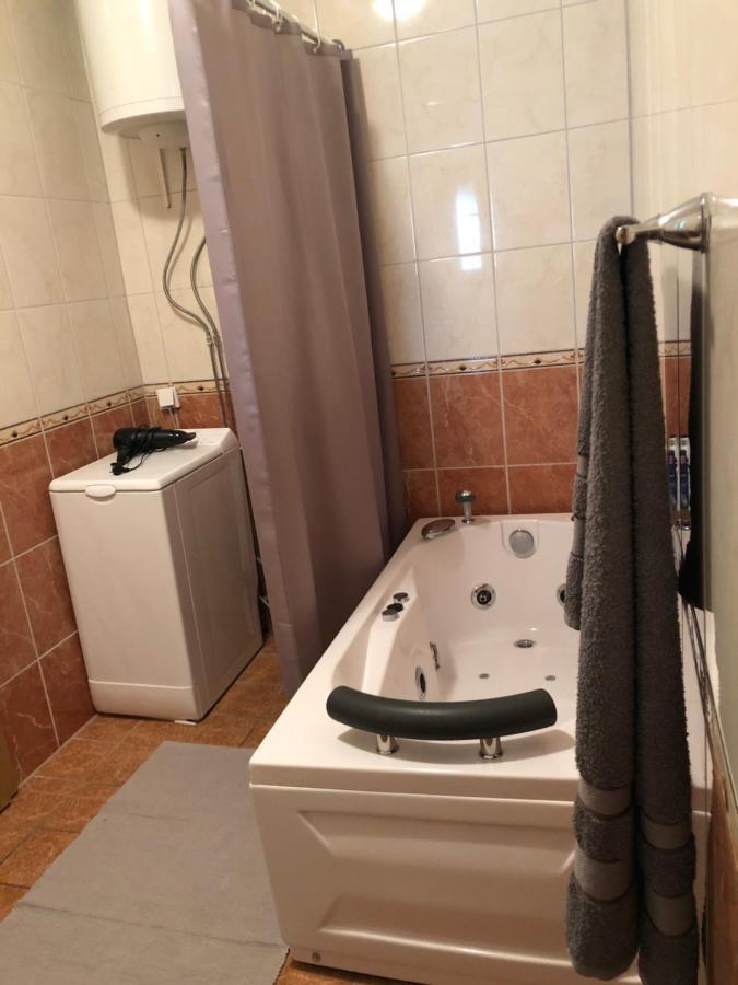 Petrovac Holiday Apartments 2 מראה חיצוני תמונה