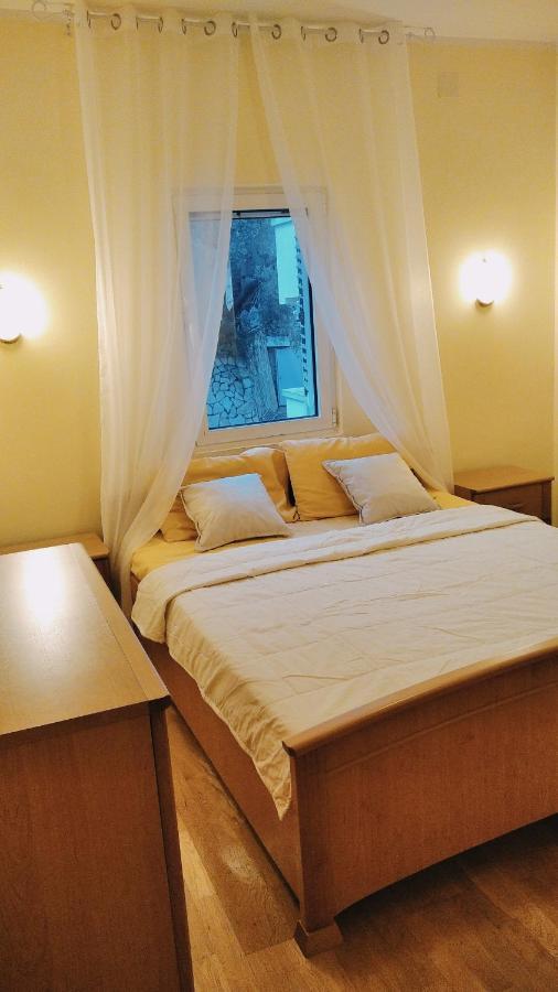 Petrovac Holiday Apartments 2 מראה חיצוני תמונה