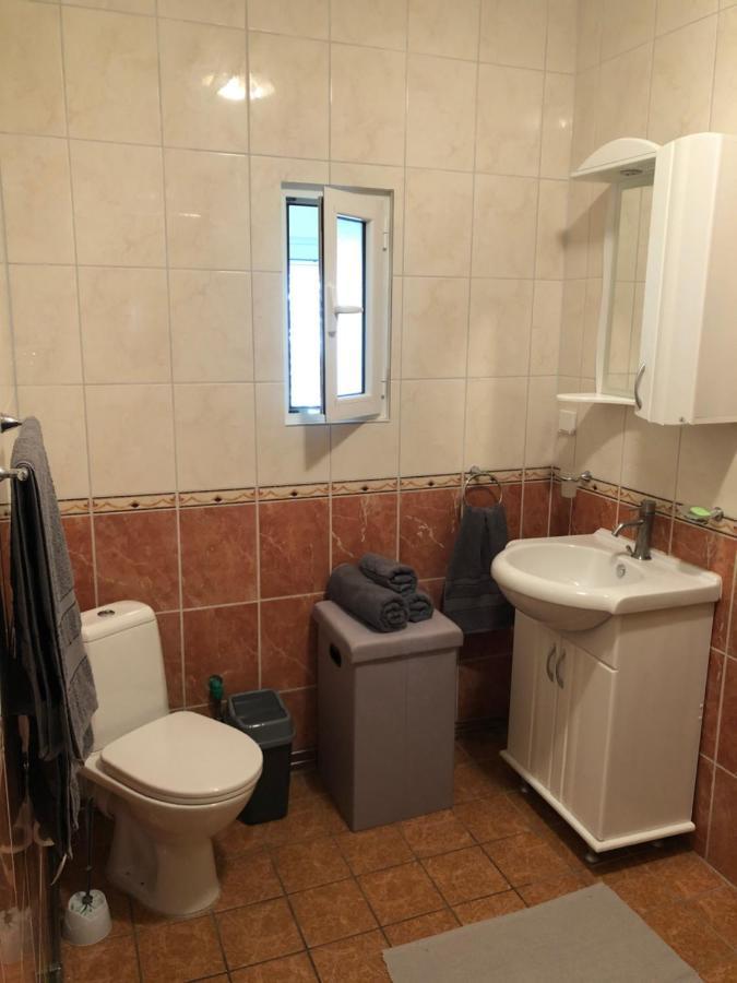 Petrovac Holiday Apartments 2 מראה חיצוני תמונה