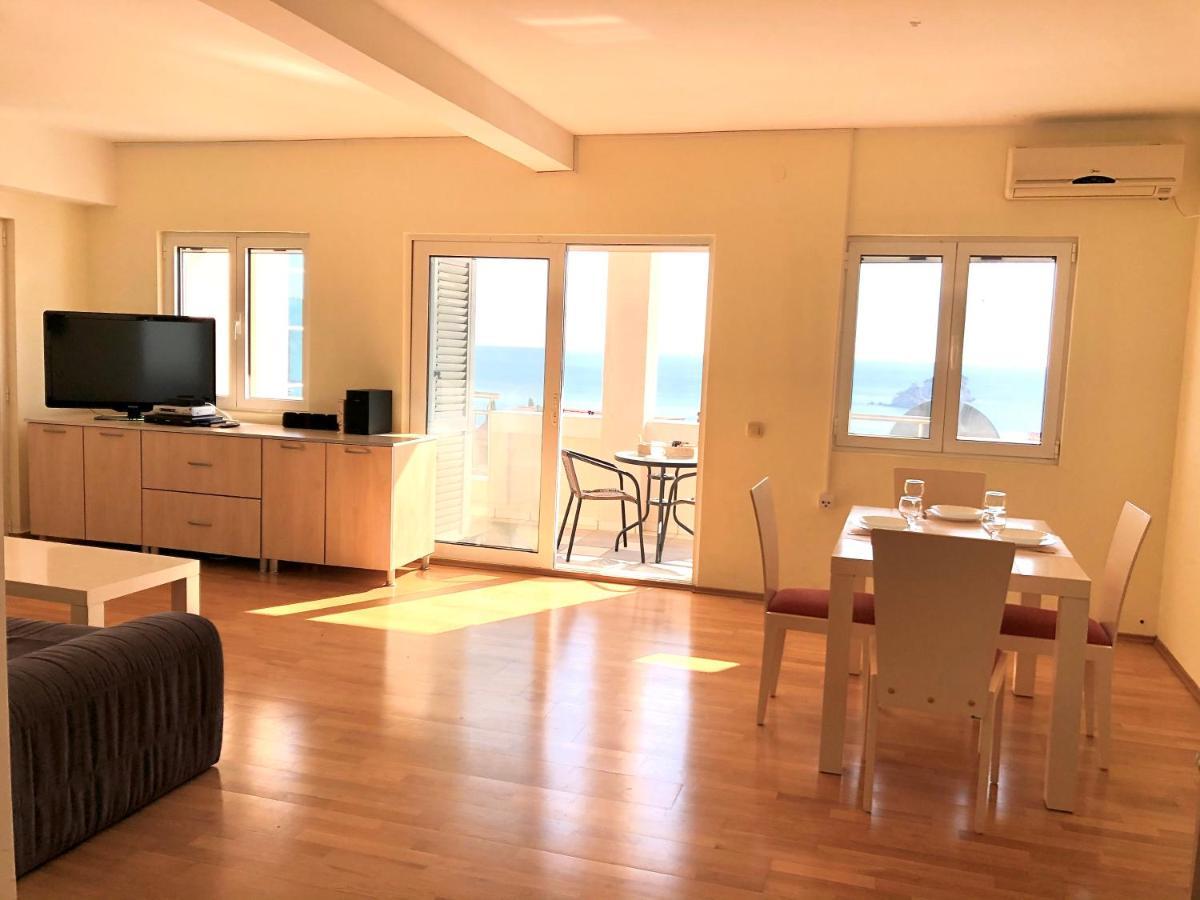 Petrovac Holiday Apartments 2 מראה חיצוני תמונה
