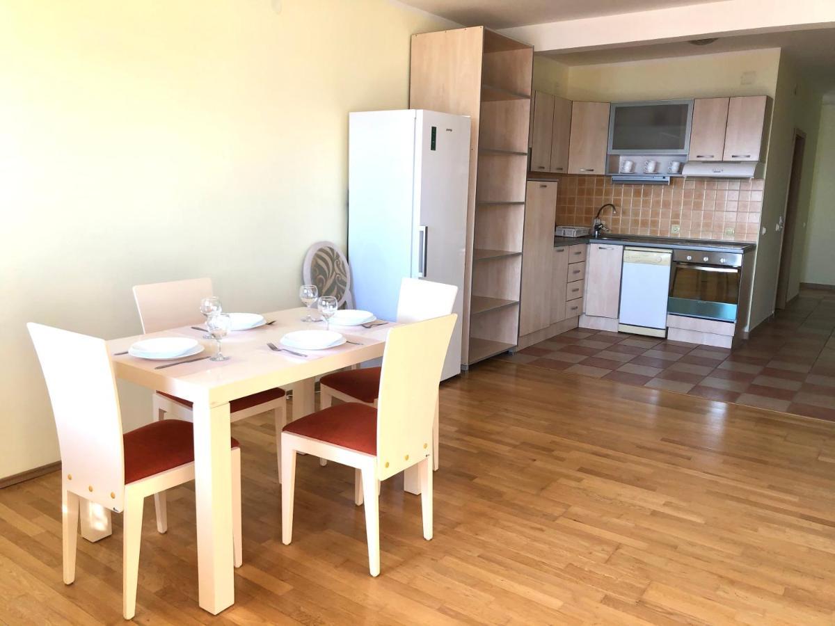 Petrovac Holiday Apartments 2 מראה חיצוני תמונה