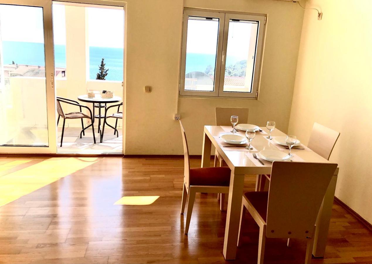 Petrovac Holiday Apartments 2 מראה חיצוני תמונה