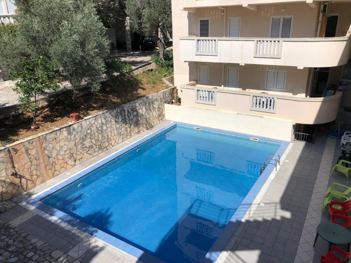 Petrovac Holiday Apartments 2 מראה חיצוני תמונה